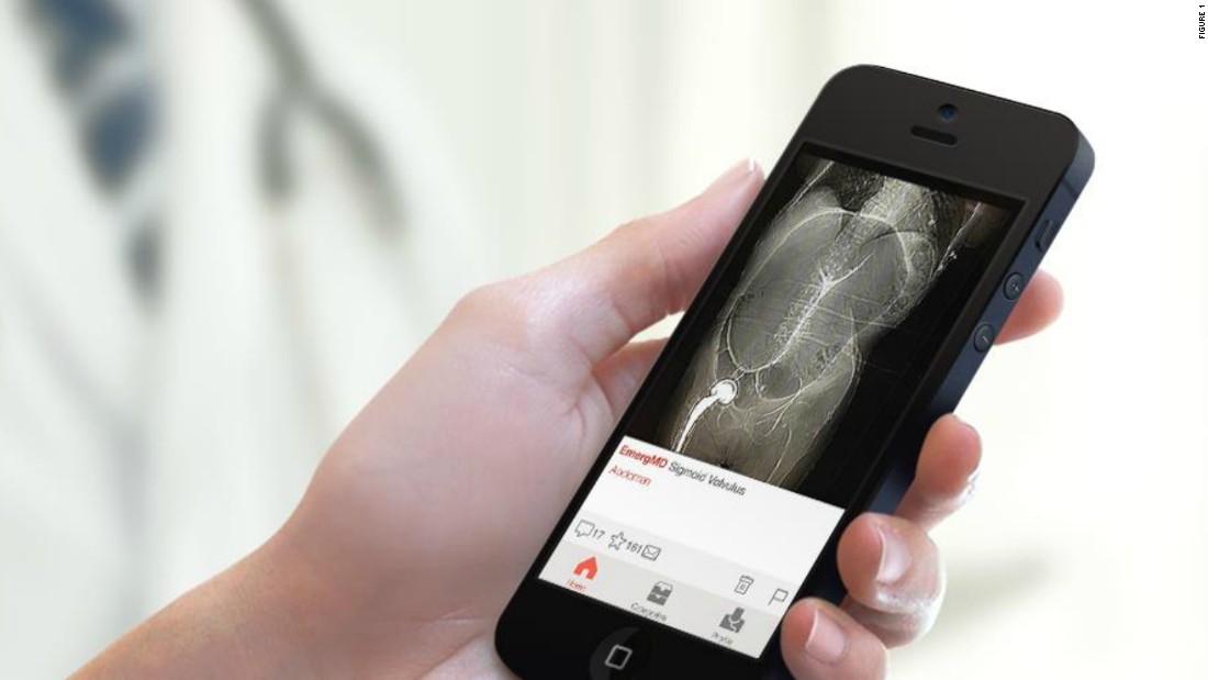 Instagram для врачей: делимся сложными кейсами пациентов