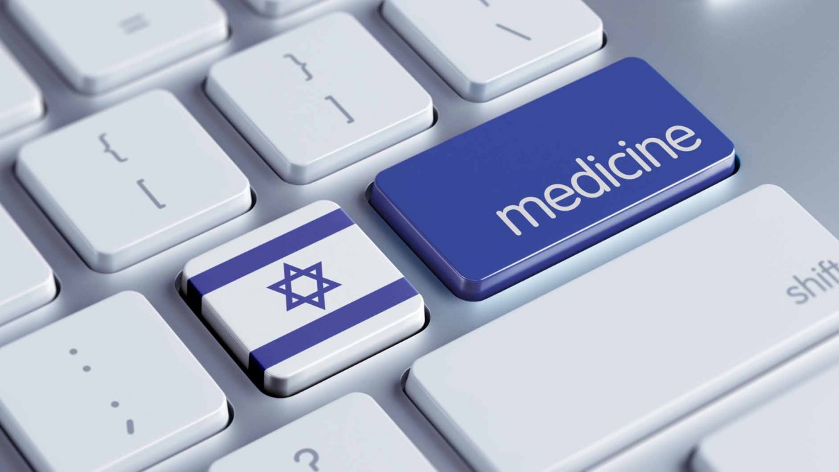 How do Israeli oncologists treat? Unique protocols