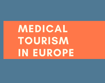 7 pays pour le tourisme de santé en Europe